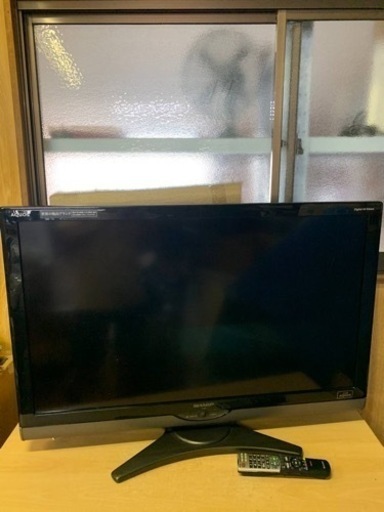 ⭐️SHARP 液晶カラーテレビ ⭐️ ⭐️LC-40SE1⭐️