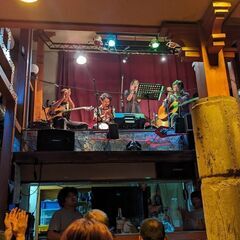 企画ライブ＆出演者など募集中