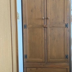アンファン 家具の中古が安い！激安で譲ります・無料であげます
