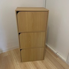 家具 収納家具 カラーボックス