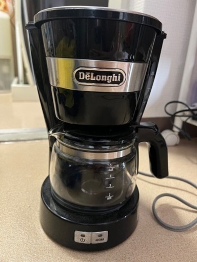 家電 キッチン家電 コーヒーメーカー