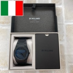 S178 ⭐ 美品 D1 MILANO POLYCARBO メン...
