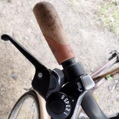 自転車の画像