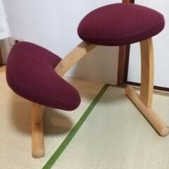 通販生活 椅子(家具)の中古が安い！激安で譲ります・無料で