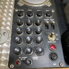 家電 電話、ＦＡＸ 電話機の画像