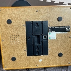家電 電話、ＦＡＸ 電話機の画像