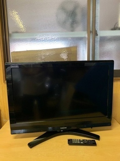 ⭐️TOSHIBA REGZA液晶カラーテレビ⭐️ ⭐️32C8000⭐️