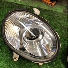 トヨタ TOYOTA セリカ ST202 後期 ヘッドライト 左右セット