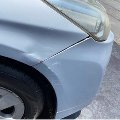 車検付き トヨタプリウス すぐ乗れますの画像