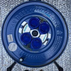 コードリール　新品　20m