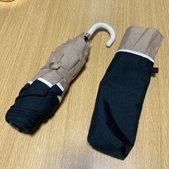 日傘