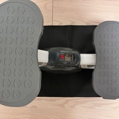 エアロライフ　サイドステップ　Aerolife ダイエット　宅トレ　トレーニング　美脚　の画像