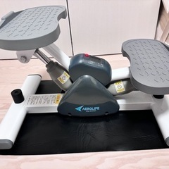 エアロライフ　サイドステップ　Aerolife ダイエット　宅ト...