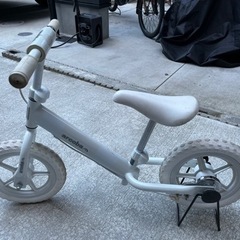 自転車 一輪車