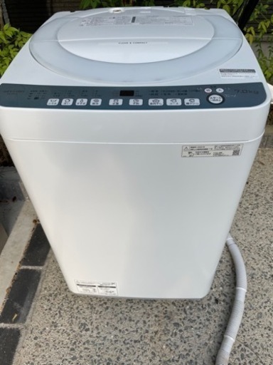 家電 生活家電 洗濯機
