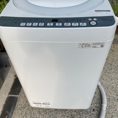 家電 生活家電 洗濯機