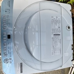 家電 生活家電 洗濯機の画像
