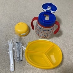 マグ　コンビ　ラクマグ　スパウト　子供用品 ベビー用品 授乳、お...