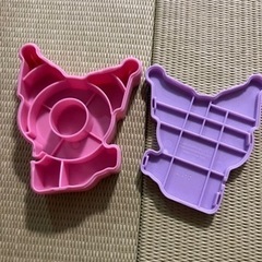 【決まりました】マイメロ、クロミちゃんセットの画像