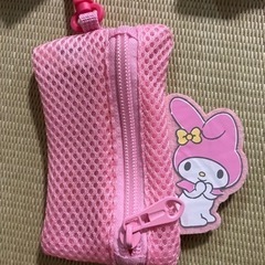 【決まりました】マイメロ、クロミちゃんセットの画像