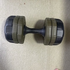 ダンベル