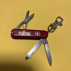 超激レア☆☆Victorinox/ビクトリノックス/ミニチャンプの画像