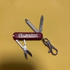 超激レア☆☆Victorinox/ビクトリノックス/ミニチャンプの画像