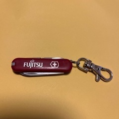 超激レア☆☆Victorinox/ビクトリノックス/ミニチャンプ
