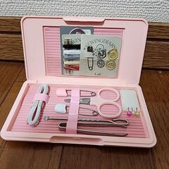 ミニソーイングセット