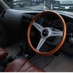 大幅値下　ハイラックスサーフ185系　4RUNNER仕様の画像