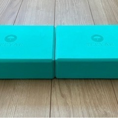 ヨガブロック　TEEYAR