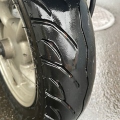 バイク ヤマハの画像