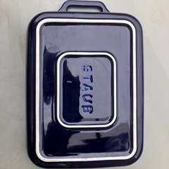 【未使用訳あり】STAUBオーブン皿の画像