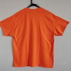 男女兼用　ビッグTシャツ　ボタン取り外し可の画像