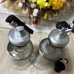 オイルボトル　オイル瓶　キッチン雑貨の画像