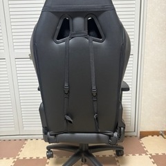 【お取引中】E-WIN ゲーミングチェア の画像