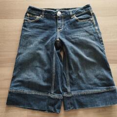 決まりました。デニム②