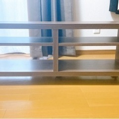 家具 収納家具 テレビ台の画像