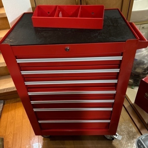 工具箱 ツールボックス ツールキャビネット