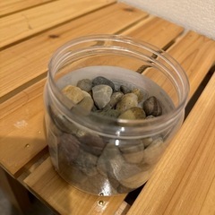 水槽用石