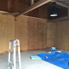 お手伝いします！建築関係の手元作業いたします!