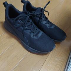 PUMAウォーキングシューズ(25cm)