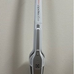 【無料】【7/3まで】家電 生活家電 コードレス掃除機