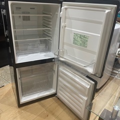 ノンフロン冷凍冷蔵庫の画像
