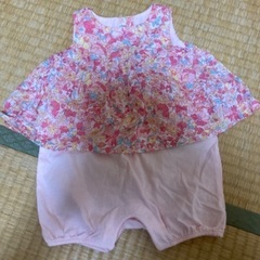 GAP ベビー服