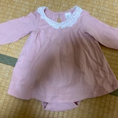 H&M ベビー服
