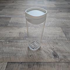 【無印良品】アクリル 冷水筒