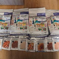 キャットフード　エルモ ELMO　POCHI 犬猫用栄養食品の画像