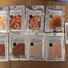 キャットフード　エルモ ELMO　POCHI 犬猫用栄養食品の画像