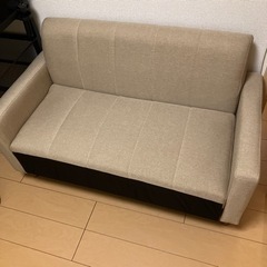 家具 ソファ2人掛けソファ